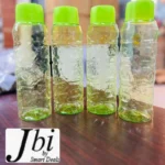 Pack Of 4 Fridge Bottle