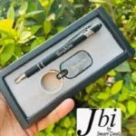 Pen Keychain & Box