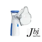 Portable Mesh Nebulizer for Kids & Adults - Image 2