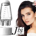 Portable Scalp Applicator