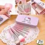 Professional Make up Brush Set
