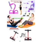 RUBBER TUMMY TRIMMER. - Image 2