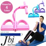 RUBBER TUMMY TRIMMER.