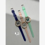 Stylish Butterfly Desgin Watch - Image 2