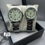Toshi Couple Watch - Image 2