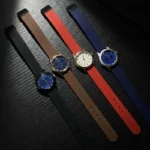 Toshi Ladies Watch