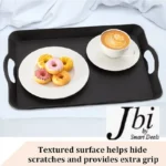 Unbreakable Serving Tray