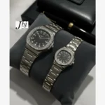 Xcellent Couple Watch Set