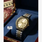 Yongsixing Mens Watch