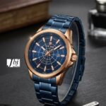 KADEMAN Men’s Watch