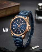 KADEMAN Men’s Watch