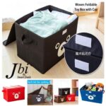 Panda Foldable Storage Box - Image 4