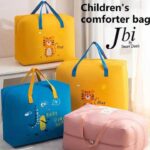 Multipurpose Dinosaur Storage Bag for Kids