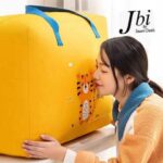 Multipurpose Dinosaur Storage Bag for Kids - Image 3