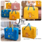 Multipurpose Dinosaur Storage Bag for Kids - Image 4