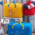 Multipurpose Dinosaur Storage Bag for Kids - Image 2