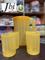 Jug Glass Set - Image 4