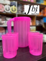 Jug Glass Set - Image 3