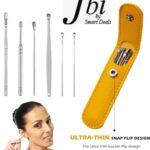 Ear Wax Cleaning Tools kit