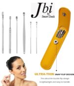 Ear Wax Cleaning Tools kit