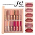 Ks One 12pcs lipgloss set