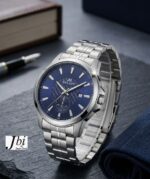 Galaxy Mens Watch - Image 4
