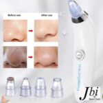 4in1 Face Derma Suction Pore Cleaning
