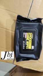 Shoes Cleaning Wipes - Image 2
