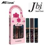 Ks One 3pcs Lip Gloss