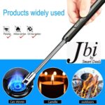 Arc Chargeable Kitchen Lighter