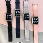 Ultra Display Led Watch