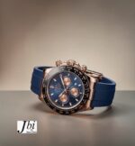 Silicone Strap Rolex Watch For Mens - Image 2