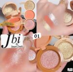 Huda Moji 3 in 1 Highliter + Blusher