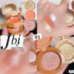 Huda Moji 3 in 1 Highliter + Blusher