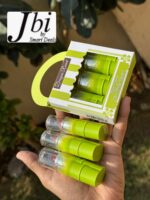 Dragon Ranee 3 pcs Matte Lipstick - Image 7