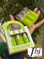 Dragon Ranee 3 pcs Matte Lipstick - Image 5