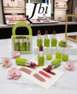 Dragon Ranee 3 pcs Matte Lipstick - Image 3