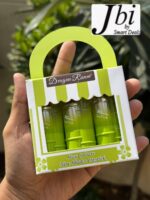 Dragon Ranee 3 pcs Matte Lipstick - Image 2