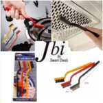 3pcs wire brush set - Image 2