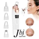 Blackhead Removal Machine Derma Suction 5 In 1