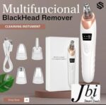 Blackhead Removal Machine Derma Suction 5 In 1 - Image 2