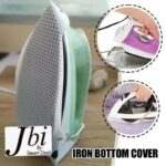 Iron Bottom Cover
