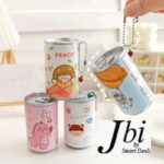 Instant Makeup Removing Can Wet Wipes Pack of 30