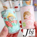 Instant Makeup Removing Can Wet Wipes Pack of 30 - Image 2