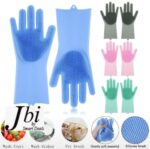 Hand Gloves For Kitchen Dish Washing