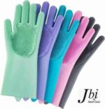 Hand Gloves For Kitchen Dish Washing - Image 2