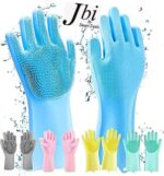 Hand Gloves For Kitchen Dish Washing - Image 3