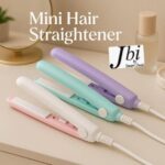 Mini Hair Straightner