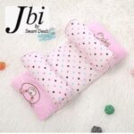Adjustable Newborn Baby Head Shaping Pillow
