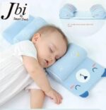 Adjustable Newborn Baby Head Shaping Pillow - Image 2